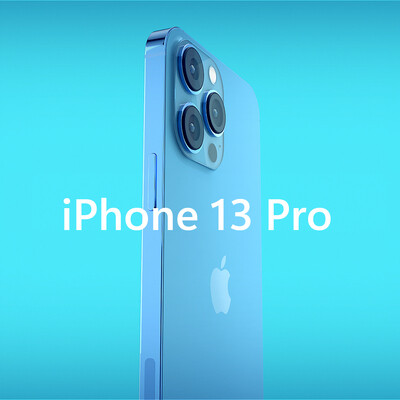 Apple iPhone 13 pro