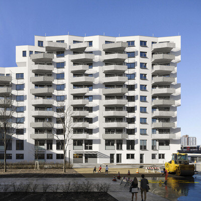 Helene-Thimig-Weg 4, Vienna, Austria