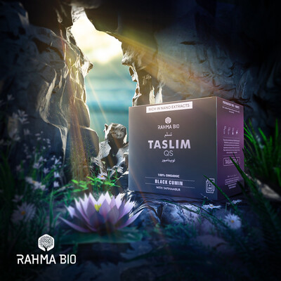 TASLIM POST DESIGN