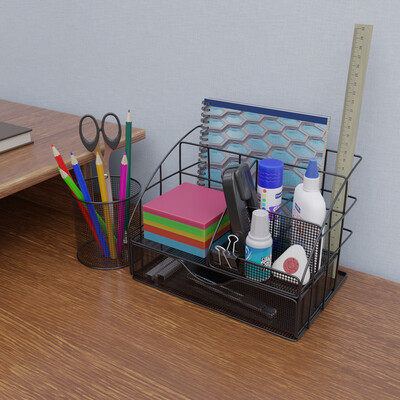 Organizer