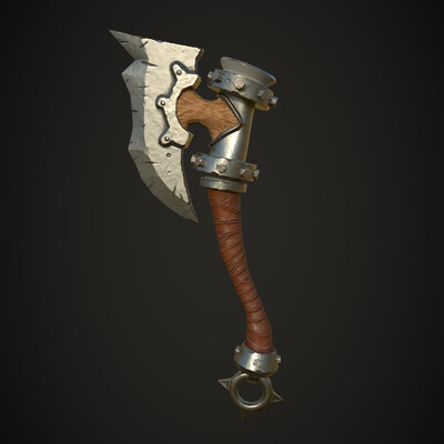 Axe