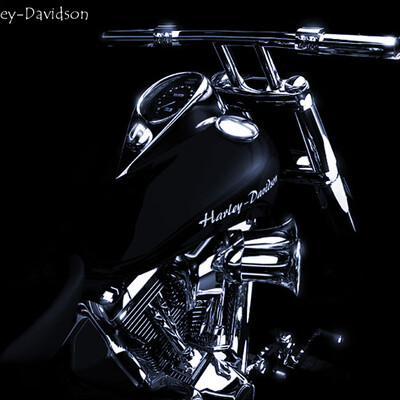 Harley-Davidson