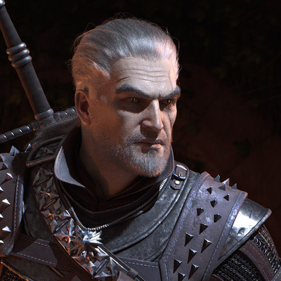Geralt of Rivia