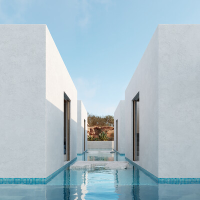 OASIS VILLA