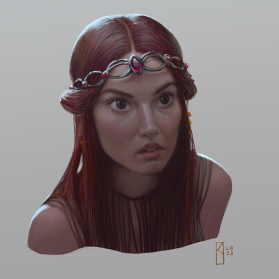 Fan-Art (Diva)
