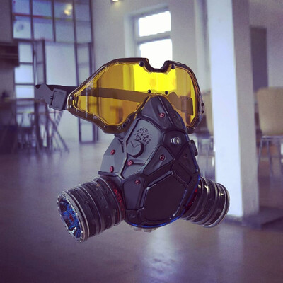 Mask