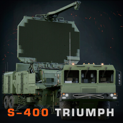 РЛК 96Н6Е