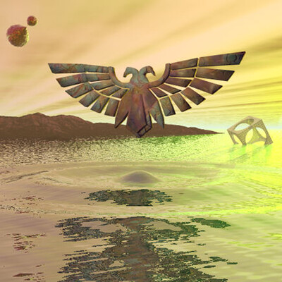 EAGLE