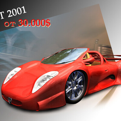 Zet 2001