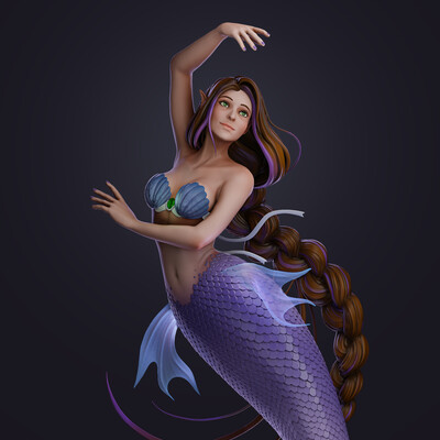 Mermaid