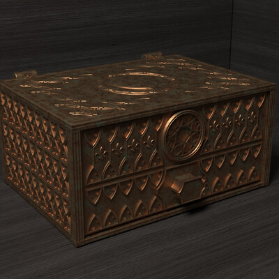 Jewellbox