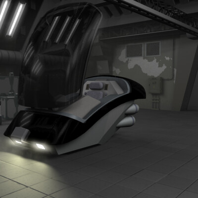 Speeder