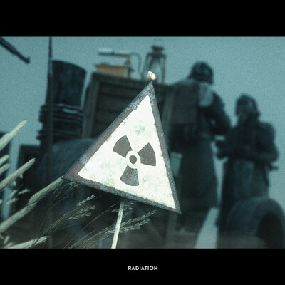Radioation