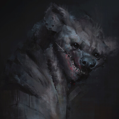 Hyena