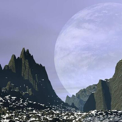 Иная луна