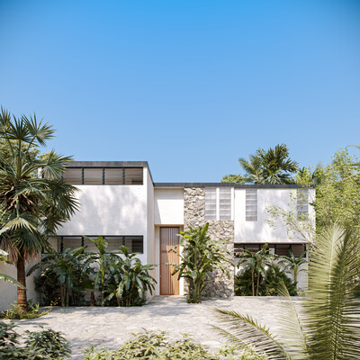 Casa Tropical