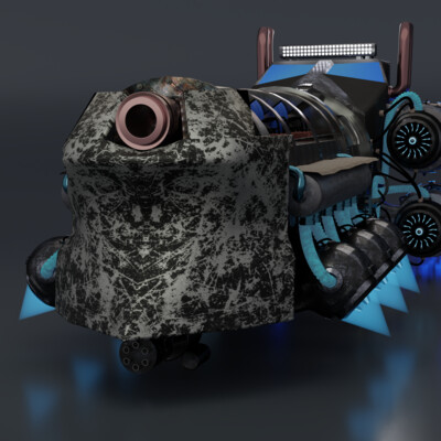 Death Train