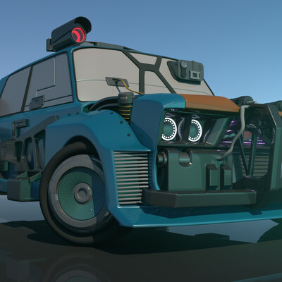 Cyber 2106