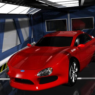 car