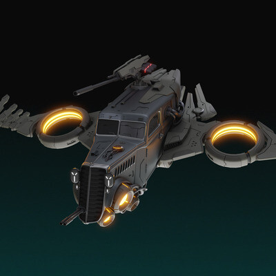 Project "Seraphim"
