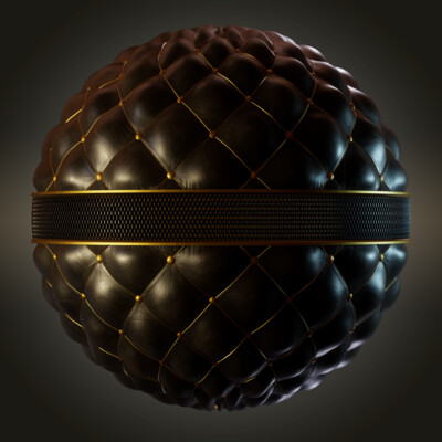 Black Leather