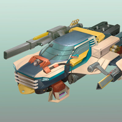 VratGuard machine