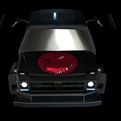 CarTank