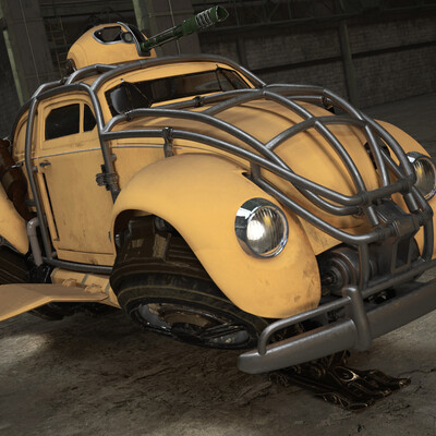 BigBug32