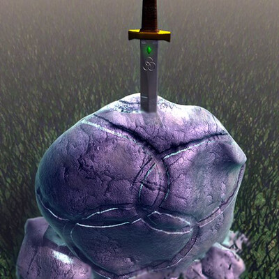 Excalibur