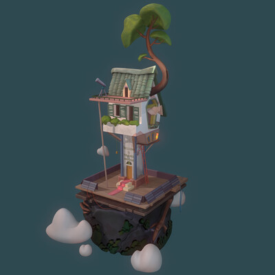 Travel House