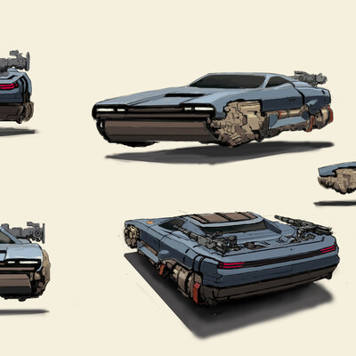Thunderbird