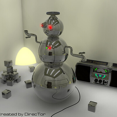 Snowman