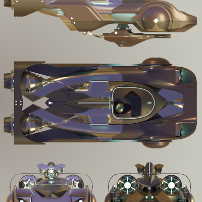 Alpha 3.1
