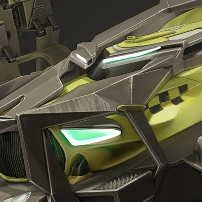 Exotaxi