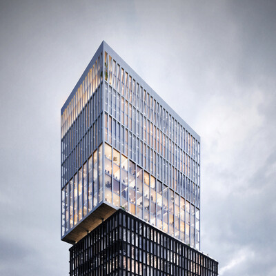 Tower