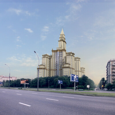 "ТРИУМФ-ПАЛАС"