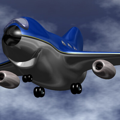Plane