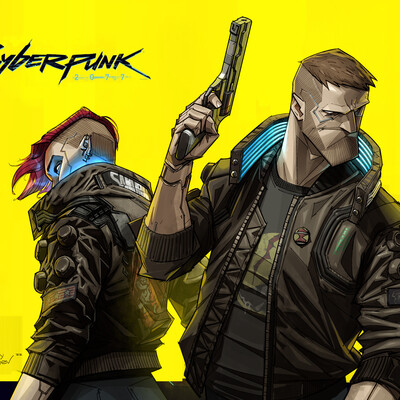 Cyberpunk 2077