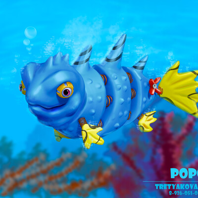 PoPo