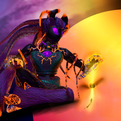 Eclipsis 3D