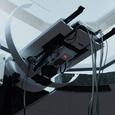 ghost in shell