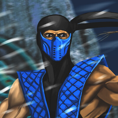 Sub-Zero