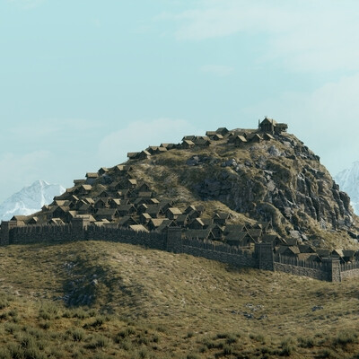 Edoras