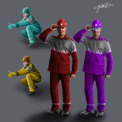 Заводчане