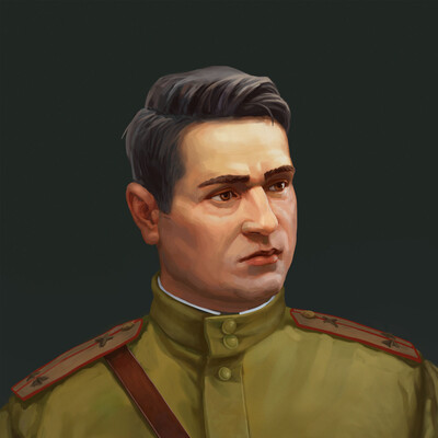 Васи́лий Горде́евич Якове́нко (18 августа 1920 — 23 сентября 1943) — советский офицер-артиллерист, Герой Советского Союза (1944), посмертно