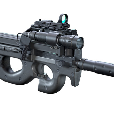P90