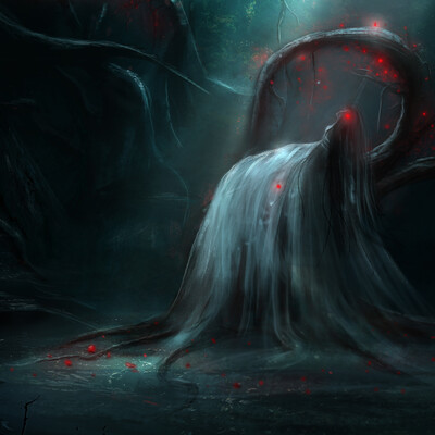 princess of red berries