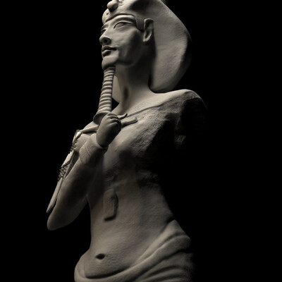 Amenhotep IV