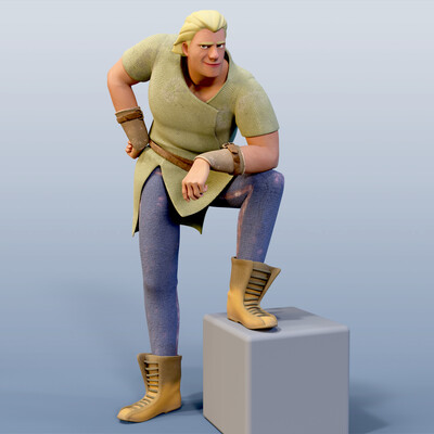 Славик