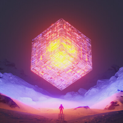 CYBER ICE